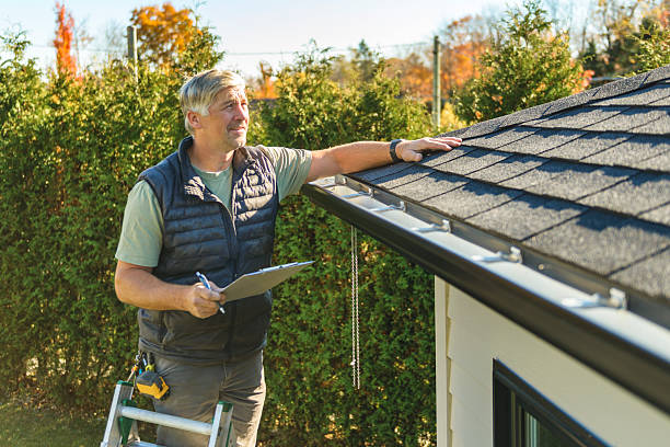 Affordable Roofing solutions in Quincy, IL