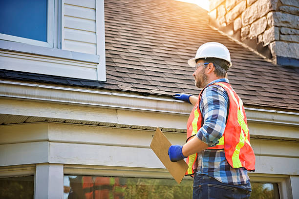 Licensed Roofing service in Quincy, IL - Ben Roofing and Steel LLC